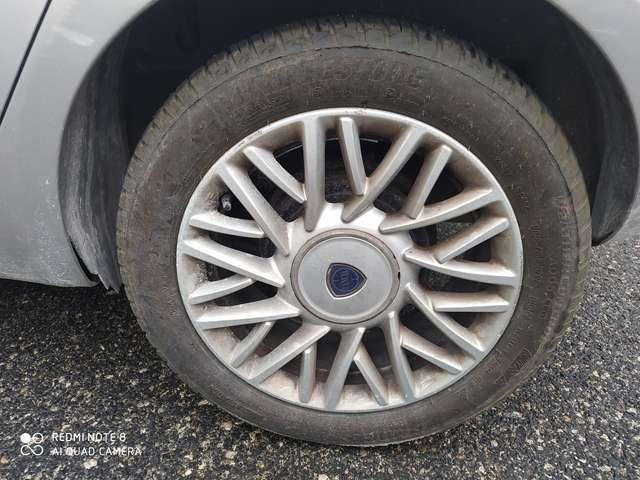 Lancia Ypsilon Ypsilon III 1.3 mjt Gold c/CL s