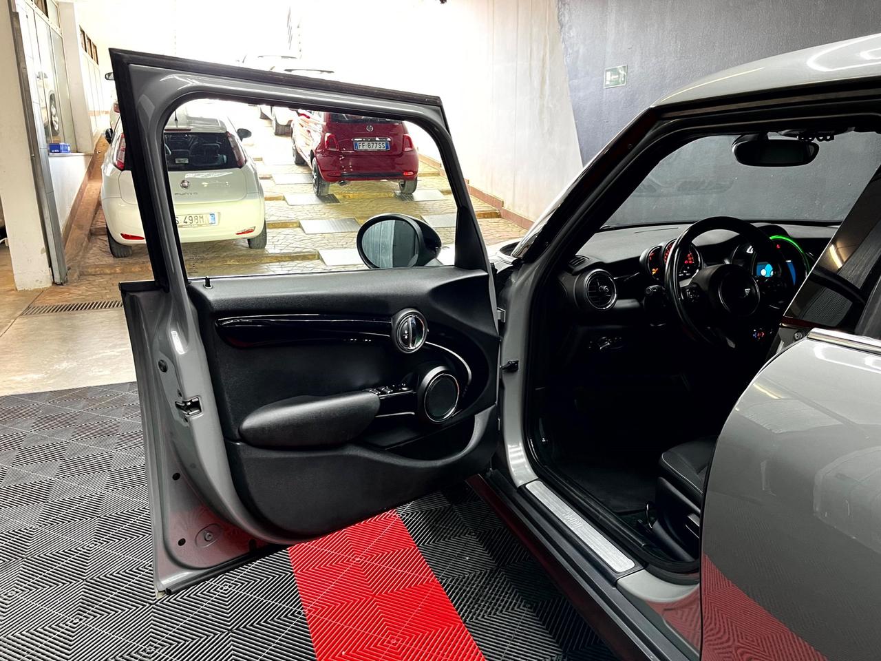 Mini One D - FABIANOAUTO