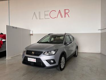 Seat Arona 1.0 TGI Style Metano