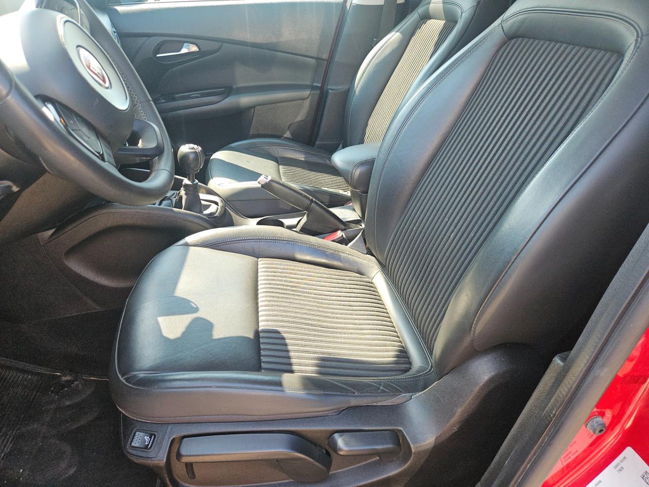 Fiat Tipo 1.6 Mjt S&S 5 porte Lounge