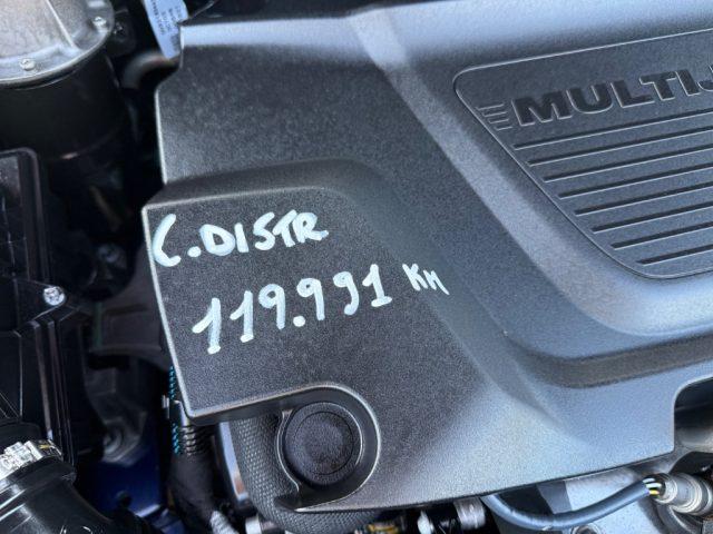 JEEP Compass 1.6 MJT 80° Anniversario TETTO