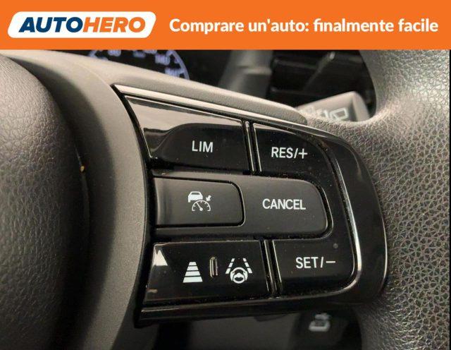HONDA HR-V 1.5 Hev eCVT Elegance