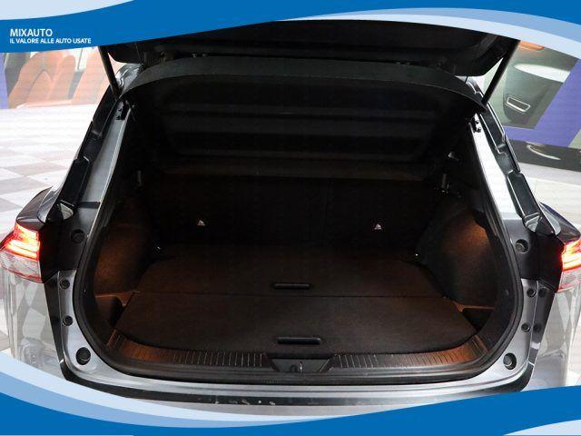 NISSAN Qashqai 1.3 MHEV 158 CV Xtronic N-Connecta