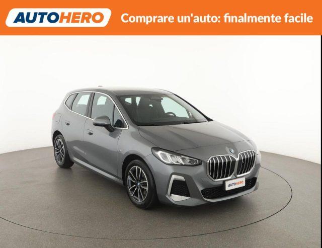BMW 220 i 48V Active Tourer Msport