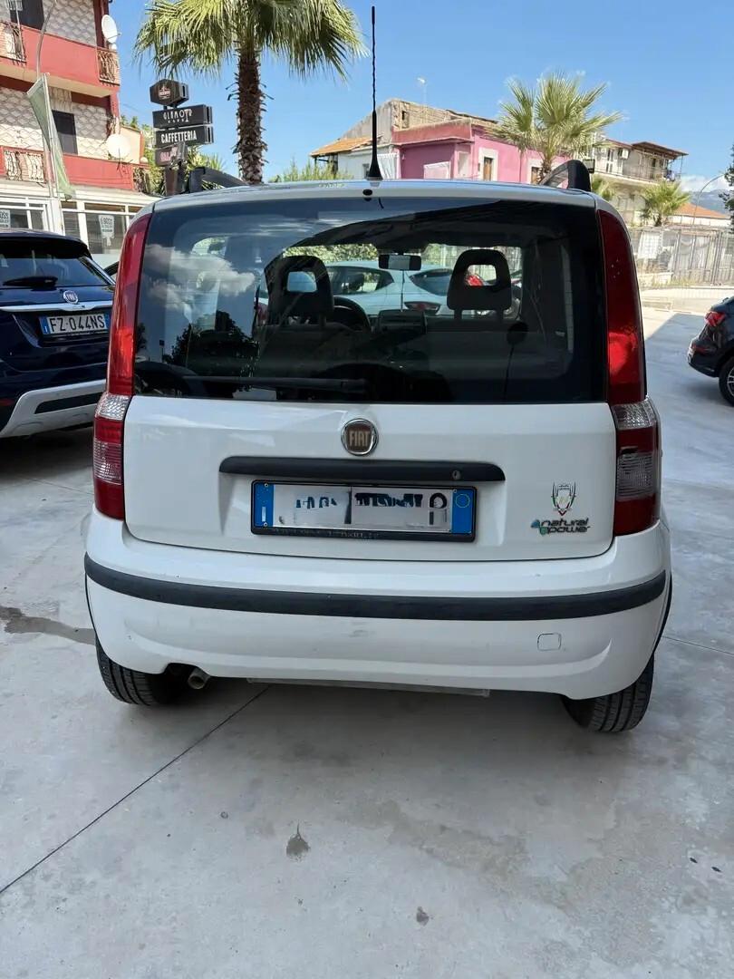Fiat Panda 1.4 Natural Power Classic