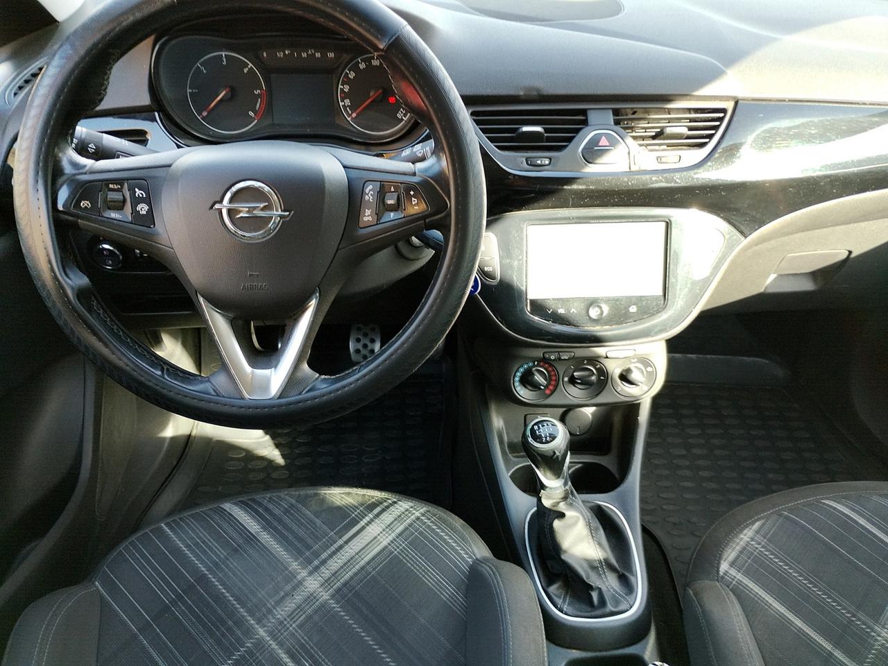 Opel Corsa 5 Porte Corsa 5p 1.3 cdti Cosmo s&s 75cv