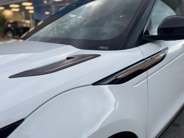 LAND ROVER Range Rover Evoque 2.0D I4 163 CV AWD AUT R-DYNAMIC S *BICOLOR*UNIPRO