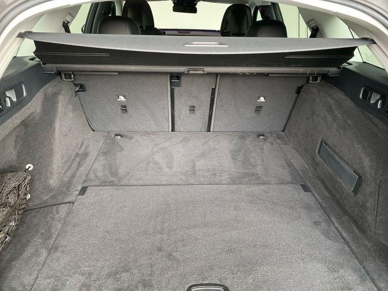 Mercedes-Benz Classe E E 220 d Mild hybrid S.W. Advanced