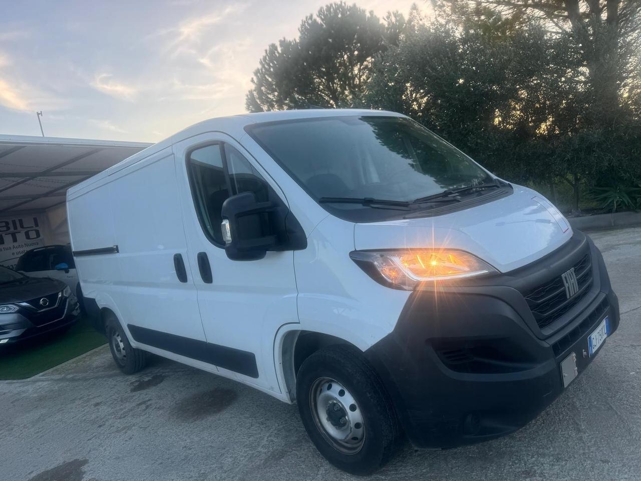 FIAT DUCATO 2.2 MJT 140 CV SUPER PREZZO