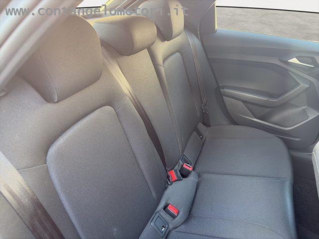 AUDI A1 citycarver 30 TFSI S tronic