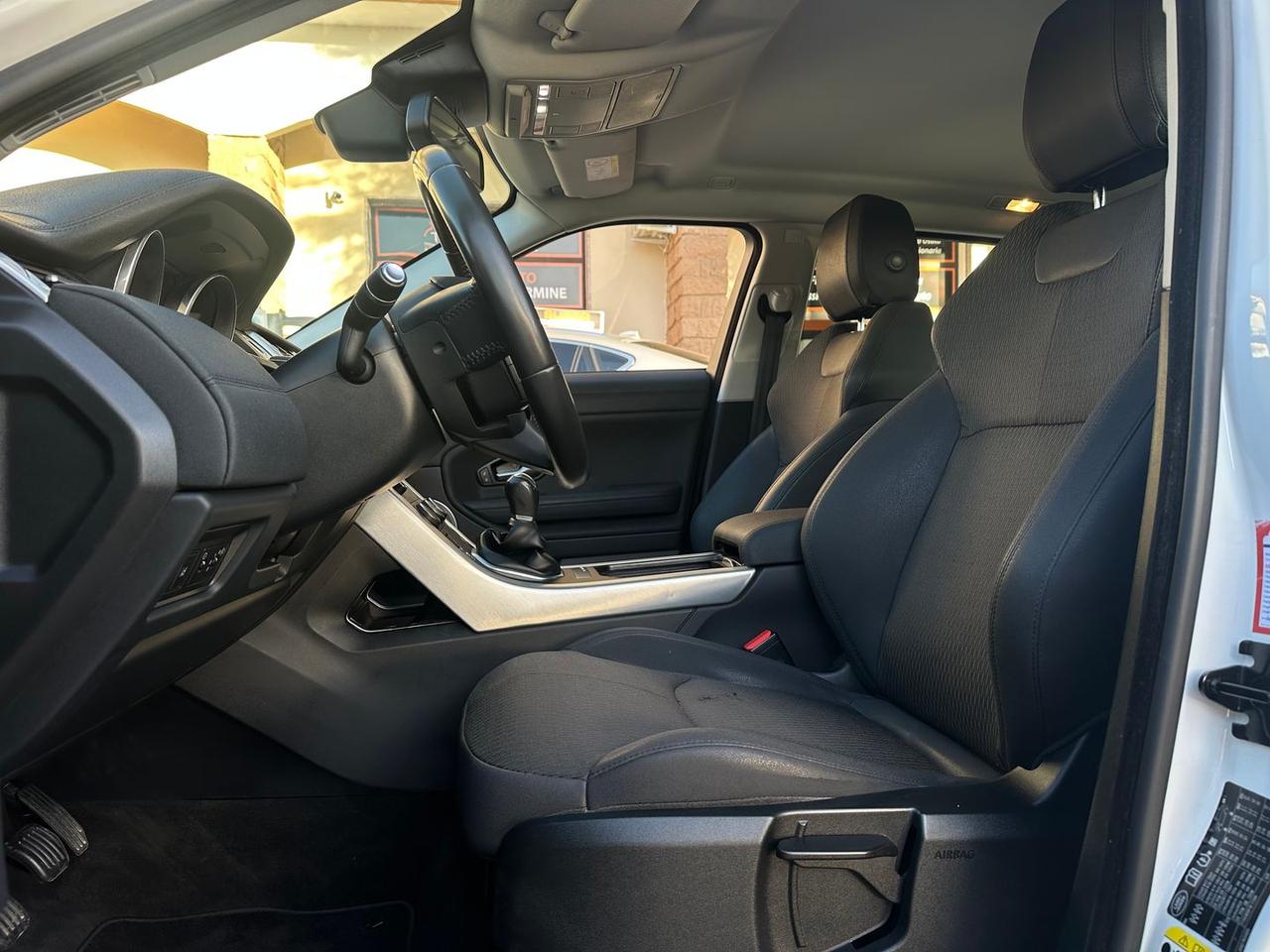 Land Rover Range Rover Evoque 2.0 eD4 #50714
