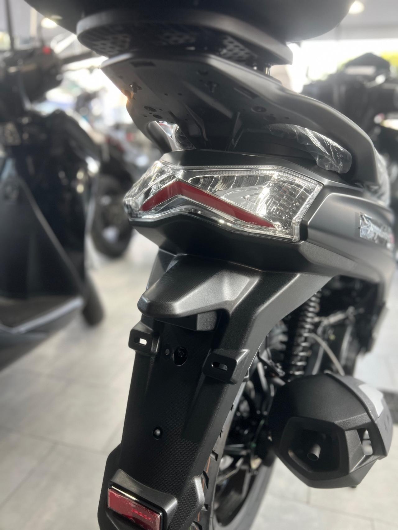 Sym Symphony 200 ST NUOVO PRONTA CONSEGNA