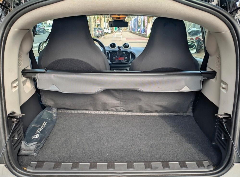 Smart ForTwo 1.0 AUTOMATICA EURO 6