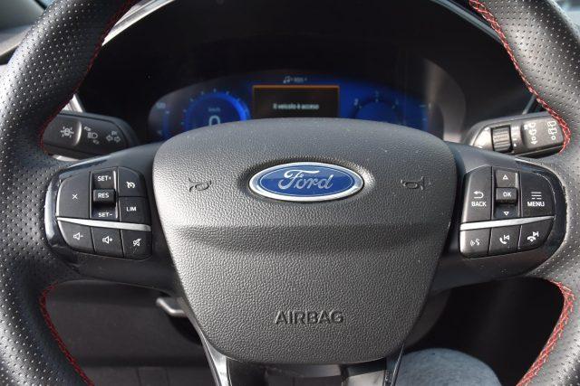 FORD Kuga 1.5 EcoBlue 120 CV 2WD ST-Line