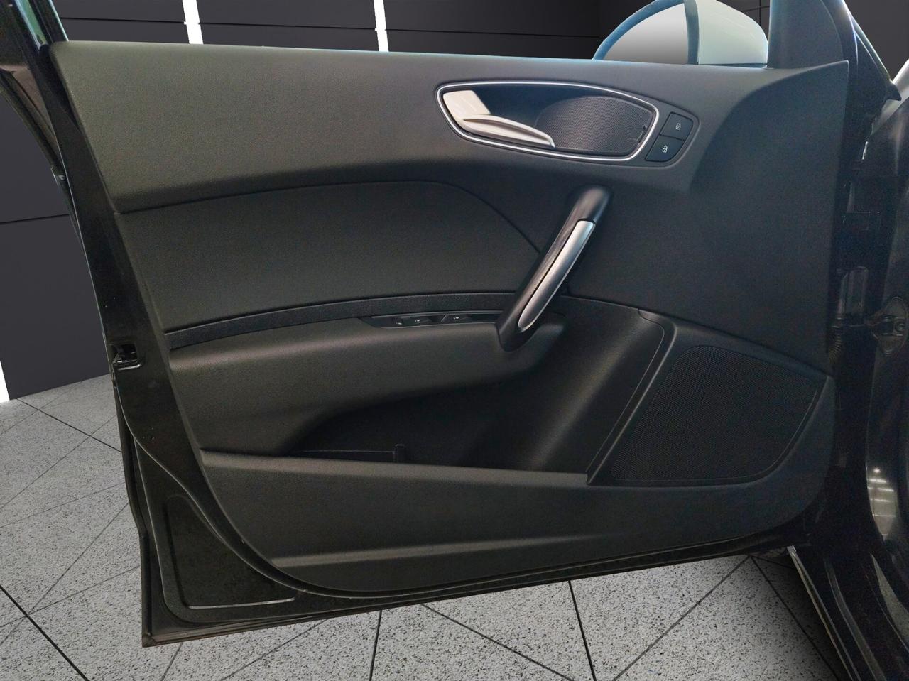 AUDI A1/S1 A1 SPB 1.2 TFSI Ambition
