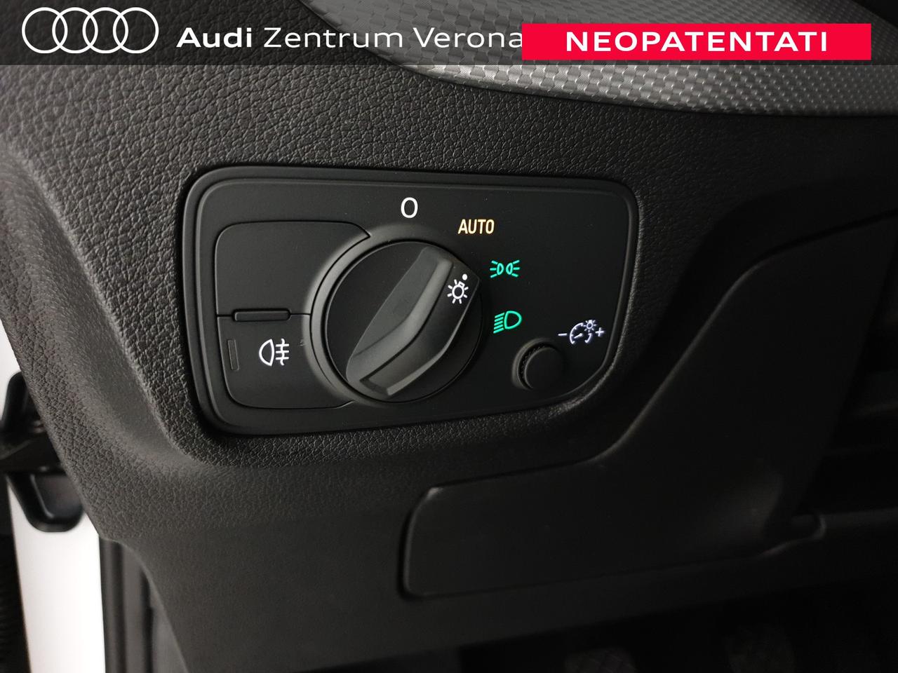 30TDI 116CV Business Advanced