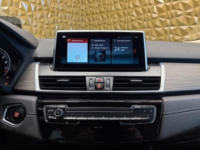 Bmw 2er Active Tourer 225xe iPerformance Advantage aut.