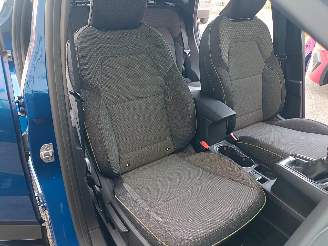 Renault Captur 100 CV Techno GPL