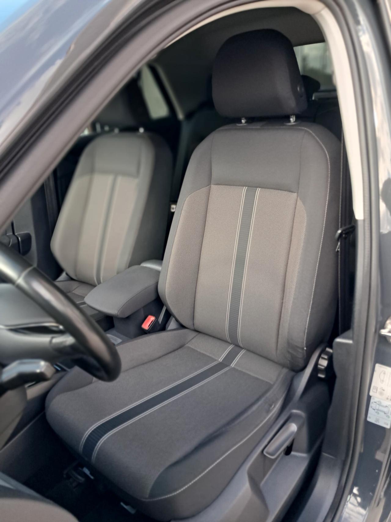 Volkswagen T-Roc 2.0 TDI SCR 150 CV Advanced BlueMotion Technology