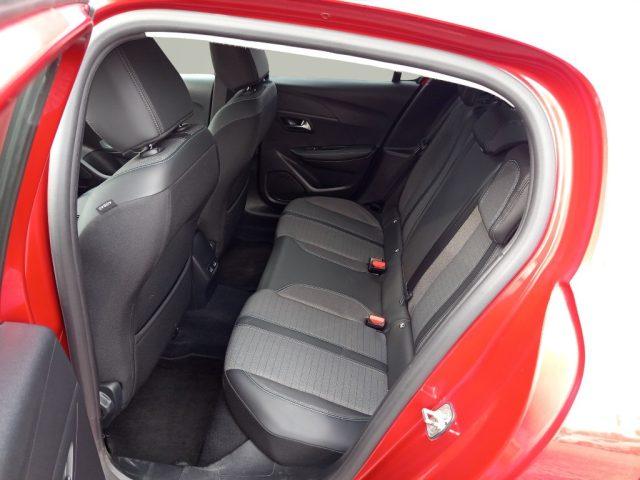 PEUGEOT 208 PureTech 100 Stop&Start EAT 8