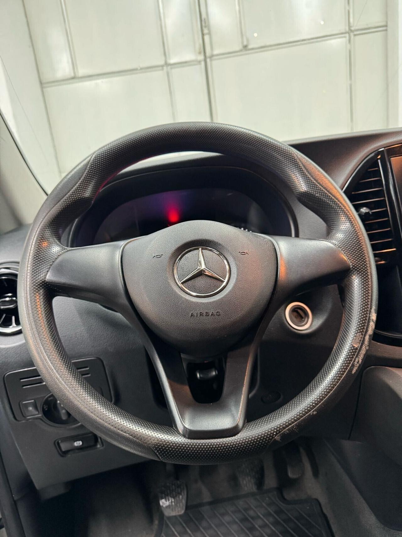Mercedes Vito 110 1.7 CDI ANNO 2021