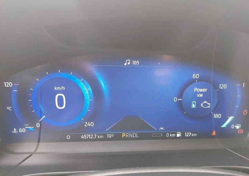 Ford Kuga Kuga 2.5 phev ST-Line 2wd 225cv cvt