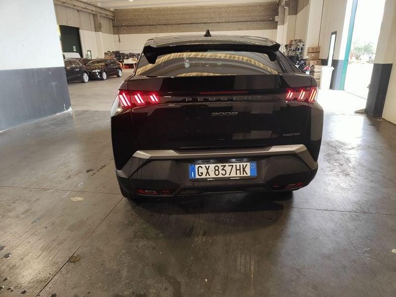 Peugeot 3008 3008 Hybrid 136 e-DCS6 Allure