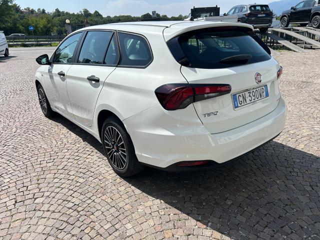 FIAT Tipo 1.6 Mjt S&S SW