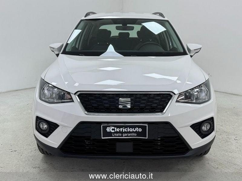 Seat Arona 1.0 EcoTSI 115 CV DSG XCELLENCE