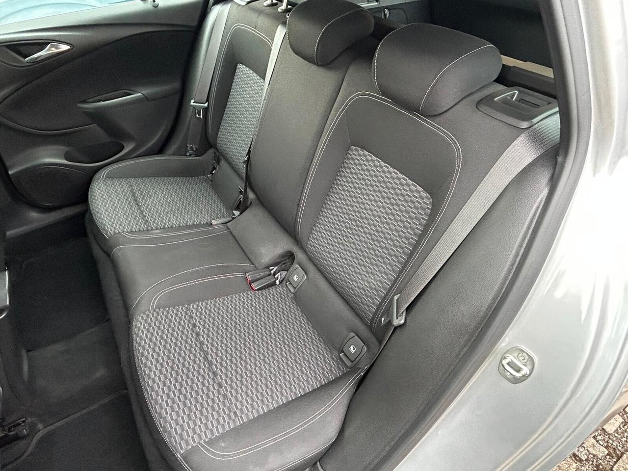 Opel Astra Sports Tourer 1.6 cdti - ANCHE PER NEOPATENTATI