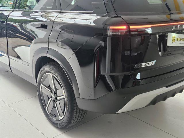 JAECOO J7 JAECOO 7 FULL HYBRID TUA DA 345,00 MENSILI ANT.0