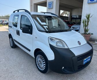 Fiat Fiorino 1.3 MJT 75cv 2012 5posti Garantito