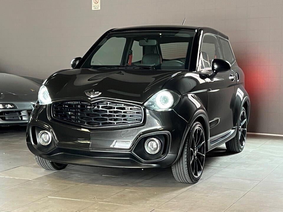 Chatenet CH46 Sport R