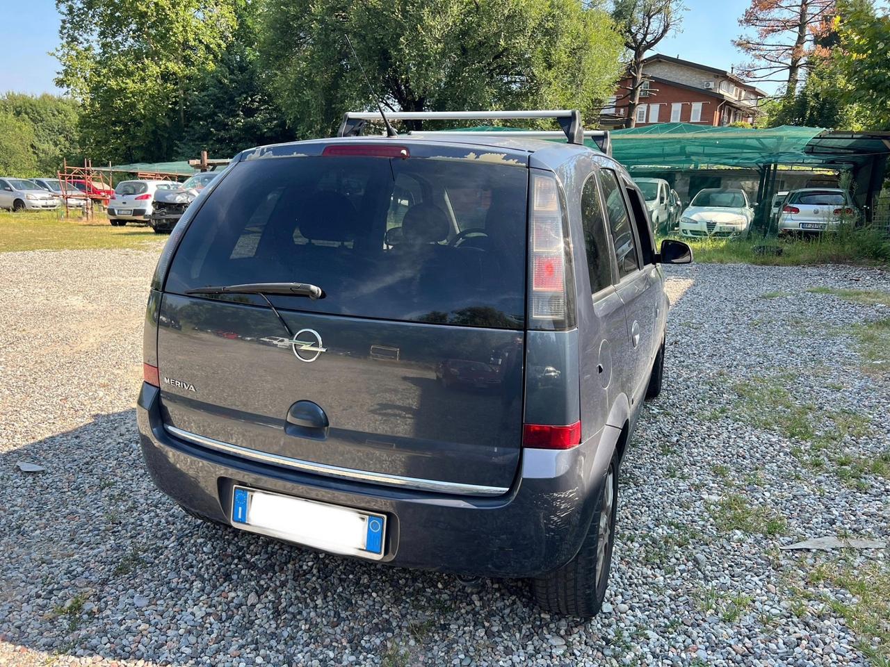Opel Meriva 1.4 16V Club