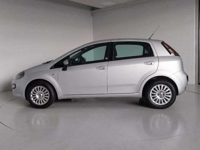 FIAT Punto Evo 1.4 5 p 150° EasyPower UNICO PROPRIETARIO