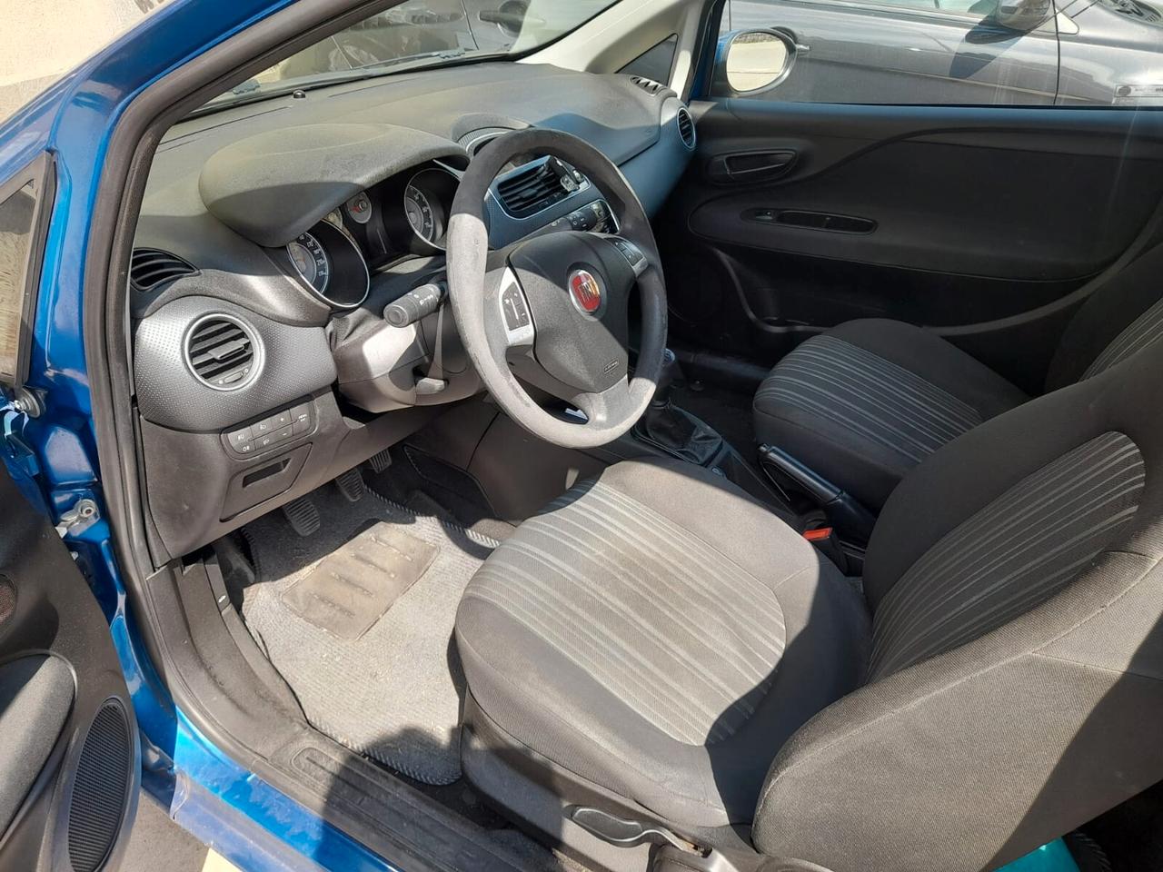 Fiat Punto Evo 1.3 Mjt 75 CV 3 porte Active