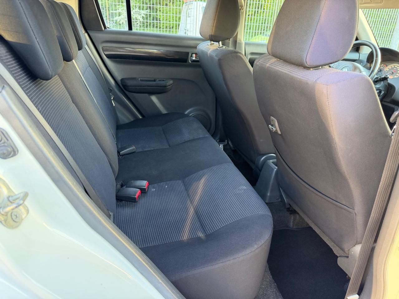 Suzuki Swift 1.3 4x4 5p. GL