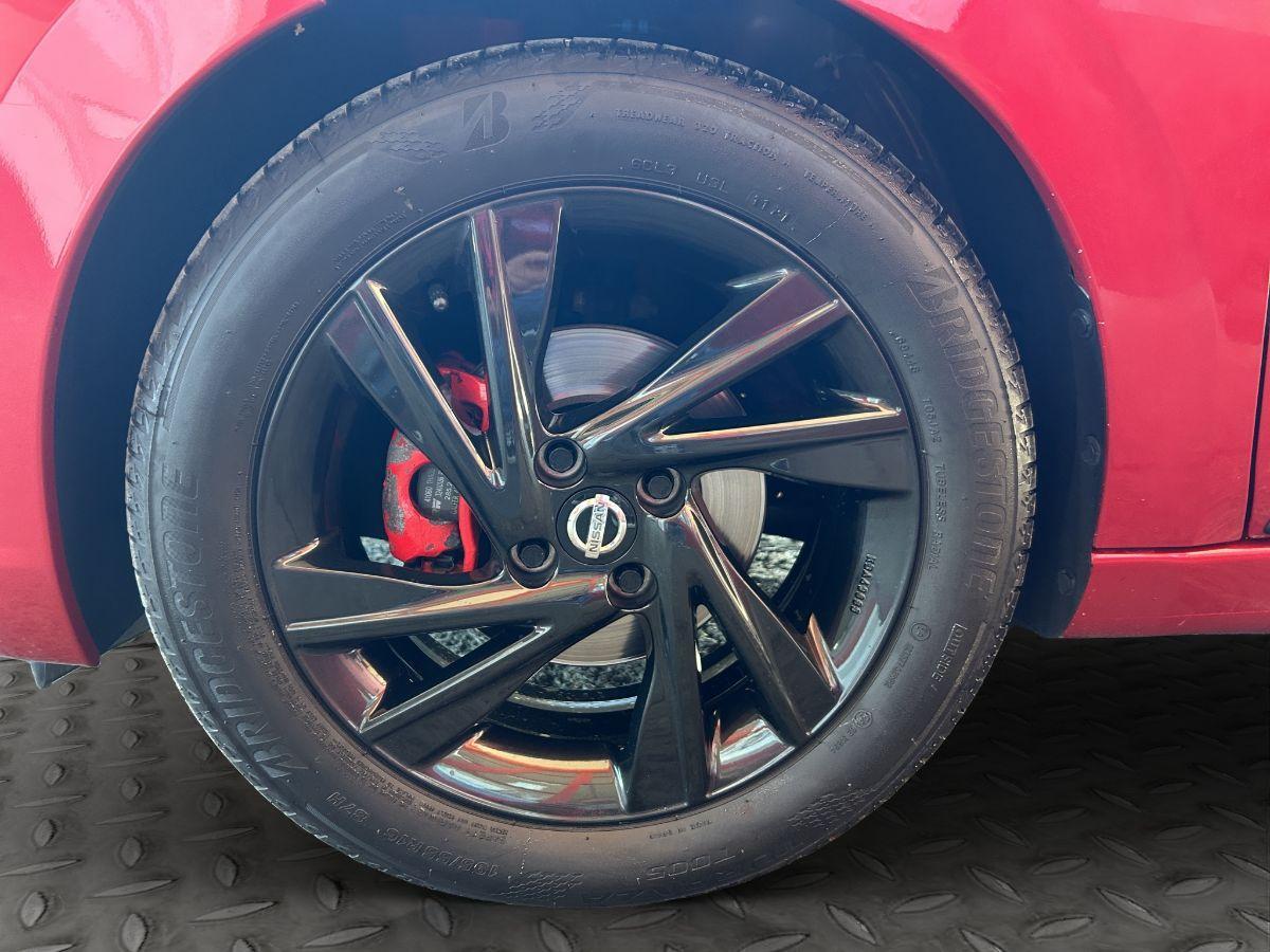 NISSAN - Micra - 1.5 dCi 90CV 8V 5p. N-Connecta