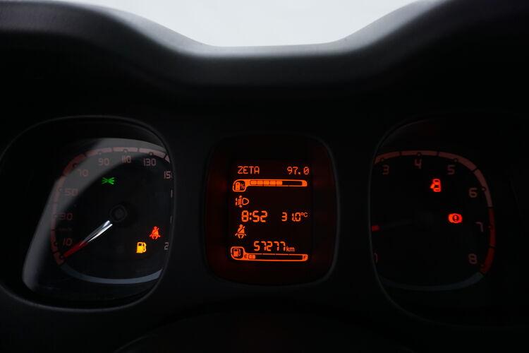 Fiat Panda City Life BZ877594 1.0 Mild Hybrid 70CV