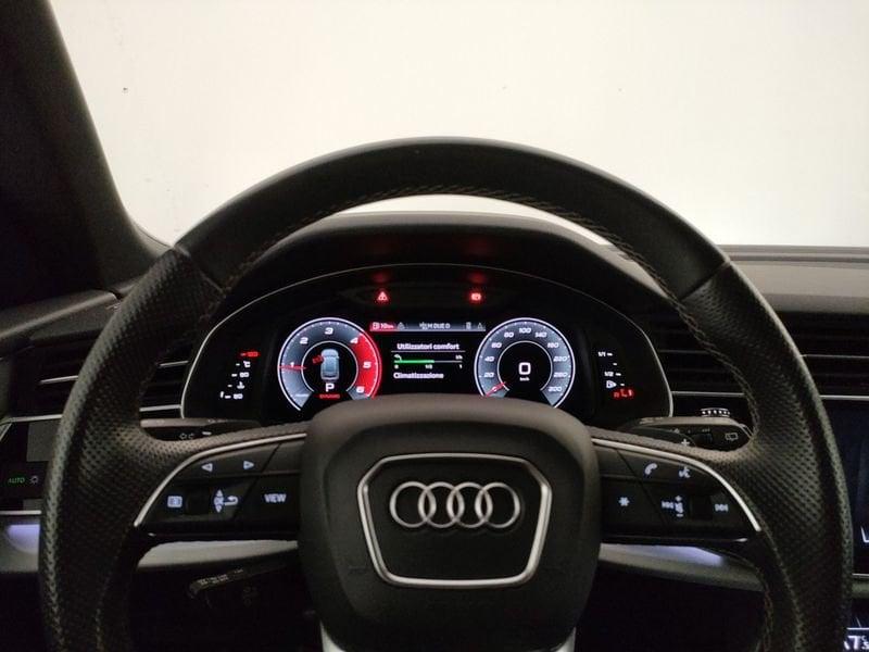 Audi Q8 45 TDI quattro tiptronic Sport