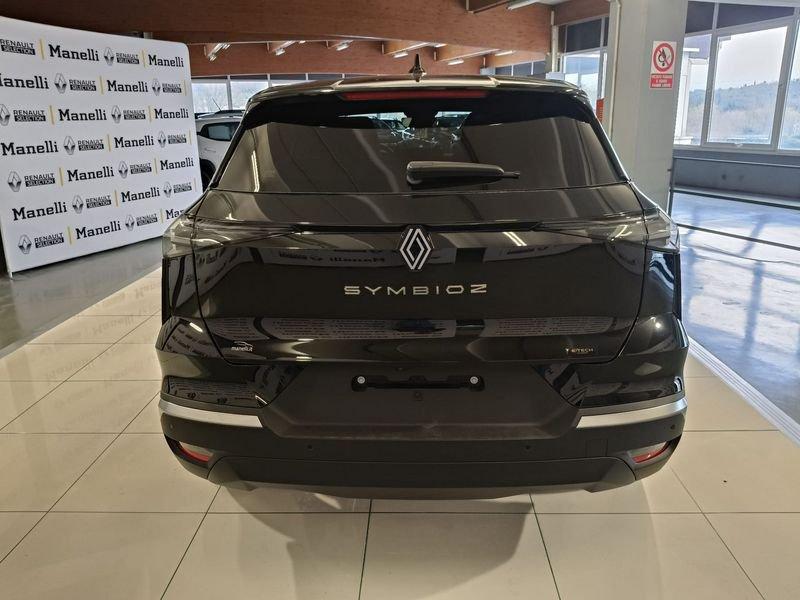 Renault Symbioz Techno Full Hybrid E-Tech 145 CV rif.GY859