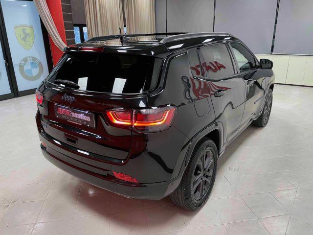 JEEP Compass 1.3 TURBO T4 PHEV 80 ANNIVERSARIO 4XE AUTO
