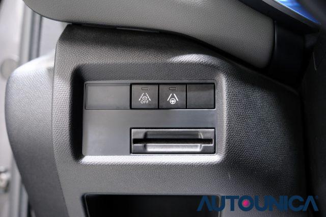 CITROEN C5 Aircross BLUEHDI 130 S&S EAT8 SHINE NEOPATENTATI FARI LED