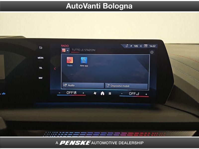 BMW Serie 1 M 135 xDrive MSport Pro