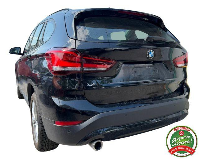 BMW X1 sDrive16d Advantage
