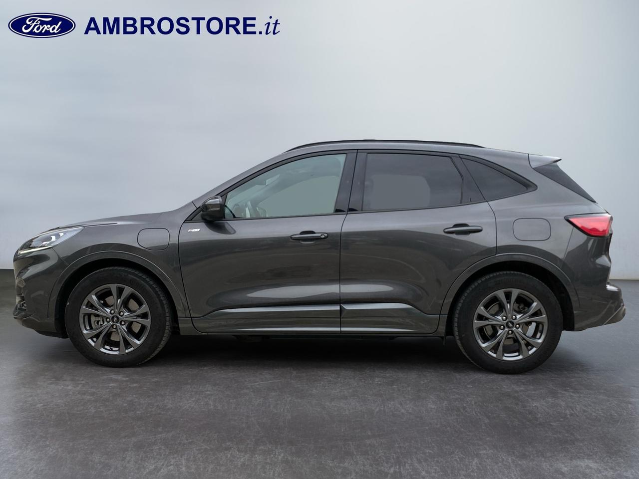 FORD Kuga III 2020 - Kuga 2.5 phev ST-Line X 2wd 225cv cvt