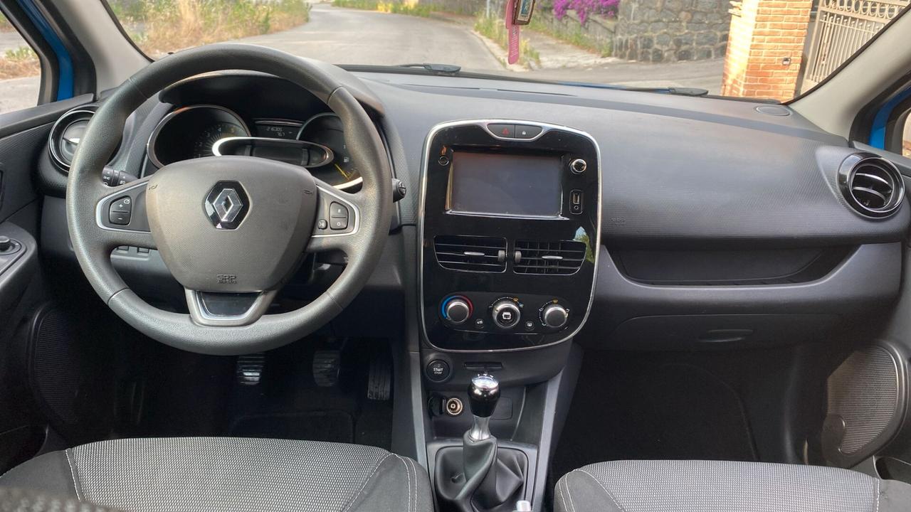 Renault Clio 1.5 dCi 8V 75CV 5 porte Costume National