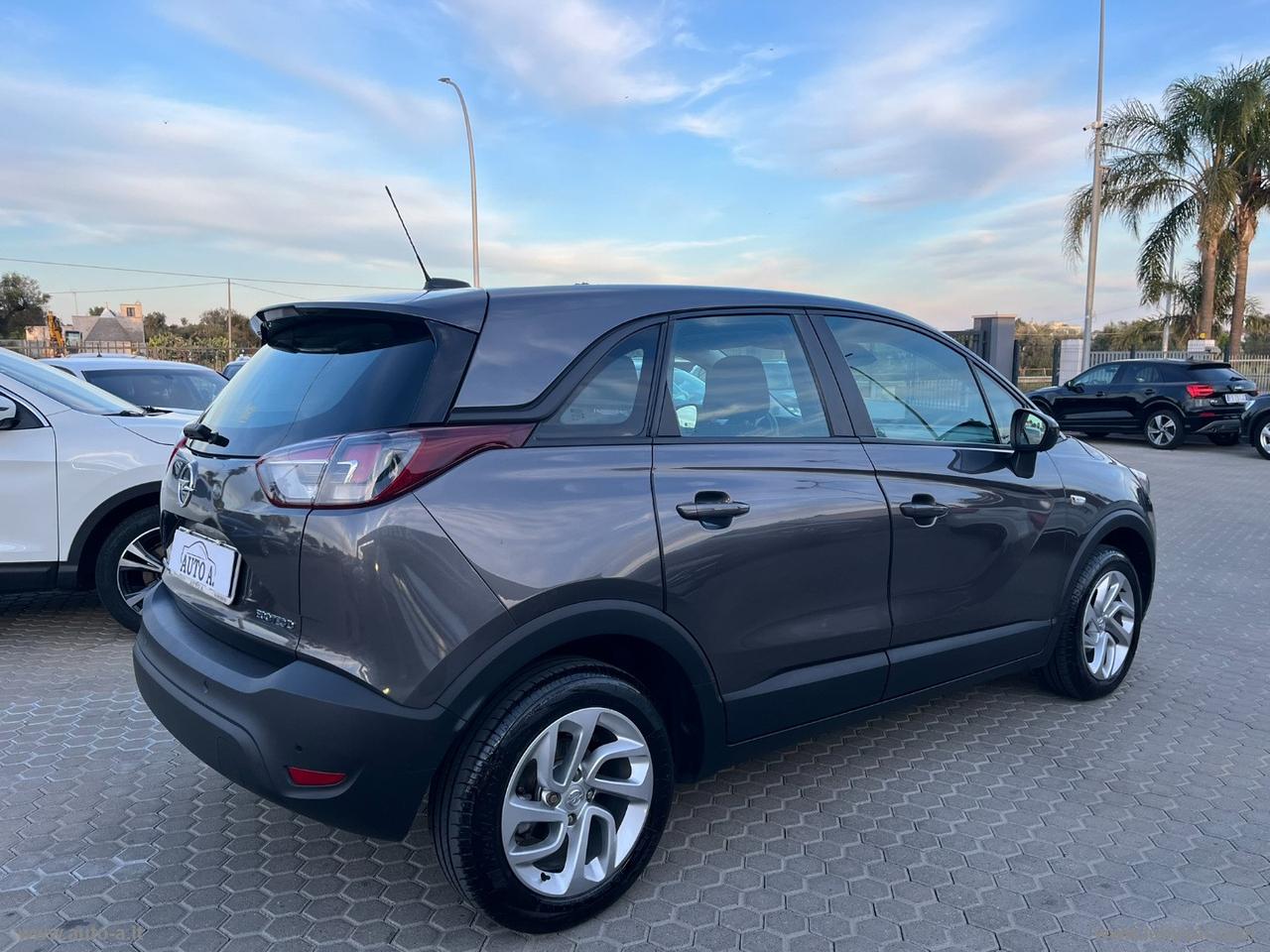 OPEL Crossland X 1.5 ECOTEC D 102CV S&S Innovation