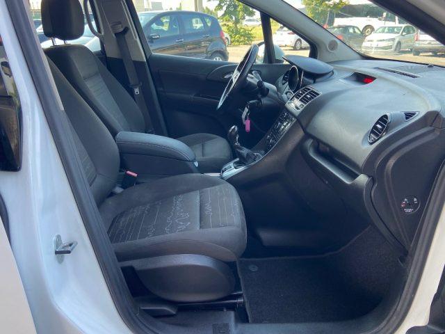 OPEL Meriva 1.6 CDTI 136CV Cosmo