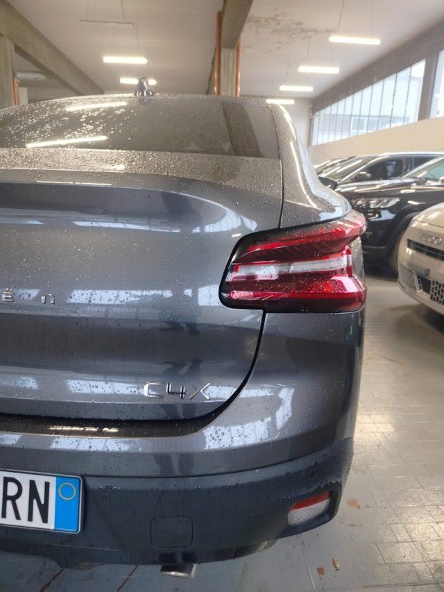 CITROEN C4 X BlueHDI 130 S&S EAT8 Max